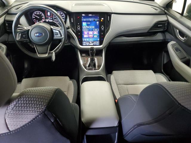 2020 SUBARU OUTBACK PR 4S4BTAEC8L3172297