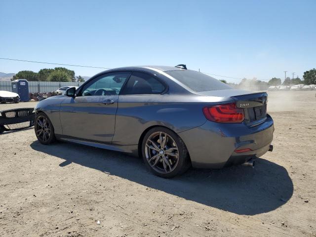 Vin: wba1j7c5xgv359464, lot: 61499175, bmw m2 20162
