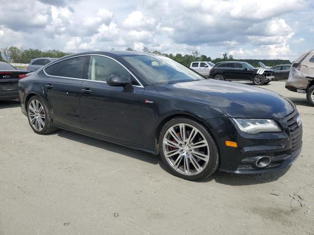 Vin: wau2gafc6cn140635, lot: 61007245, audi a7 prestige 20124