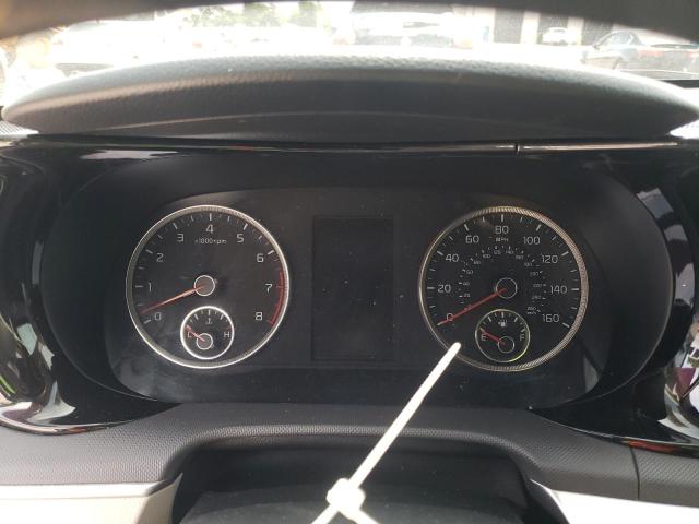2021 KIA K5 LXS 5XXG14J22MG006230