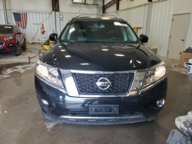 5N1AR2MM3GC664980 2016 NISSAN PATHFINDER