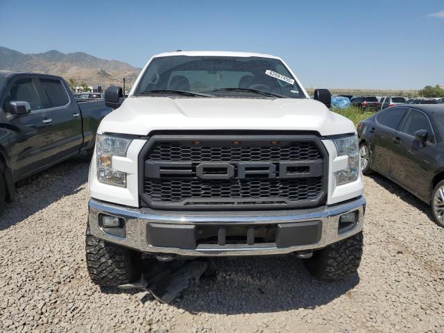 2015 FORD F150 SUPER - 1FTEX1E82FFC00390