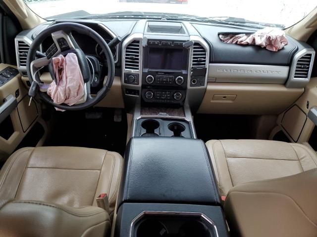 2017 FORD F350 SUPER #3291786547