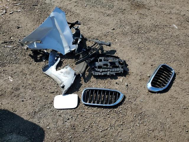 2019 BMW 530 XI - WBAJA7C5XKWC77790