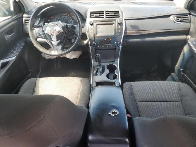 2015 TOYOTA CAMRY LE - 4T1BF1FK3FU005924