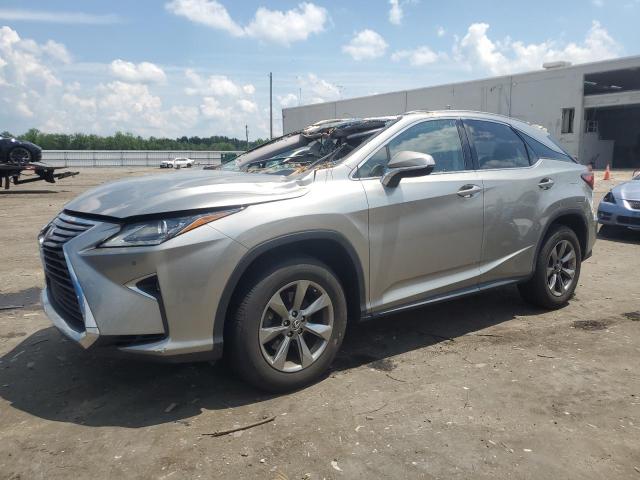 LEXUS RX 350 BAS