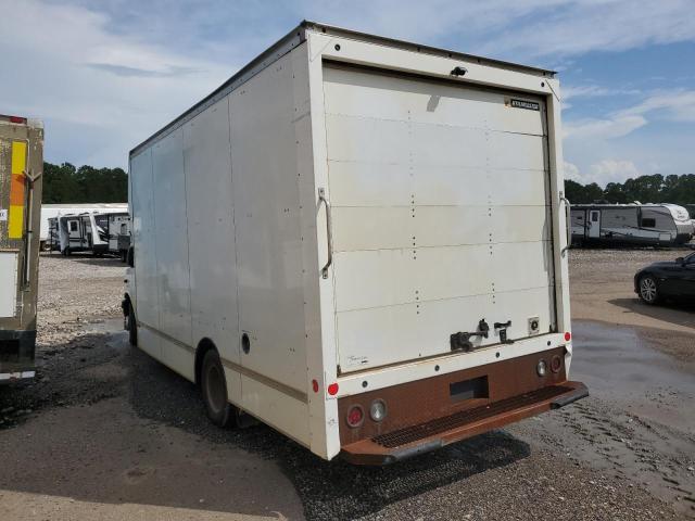 CHEVROLET EXPRESS G3 2021 white  gas 1HA3GTC72MN008642 photo #3