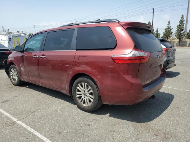 Vin: 5tdyz3dc8hs876600, lot: 59506525, toyota all models xle 20172
