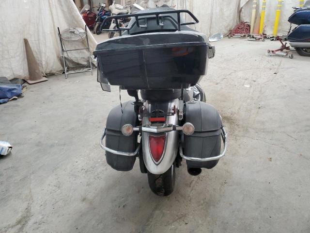 2007 YAMAHA XVS1300 CT JYAVP25E27A005332