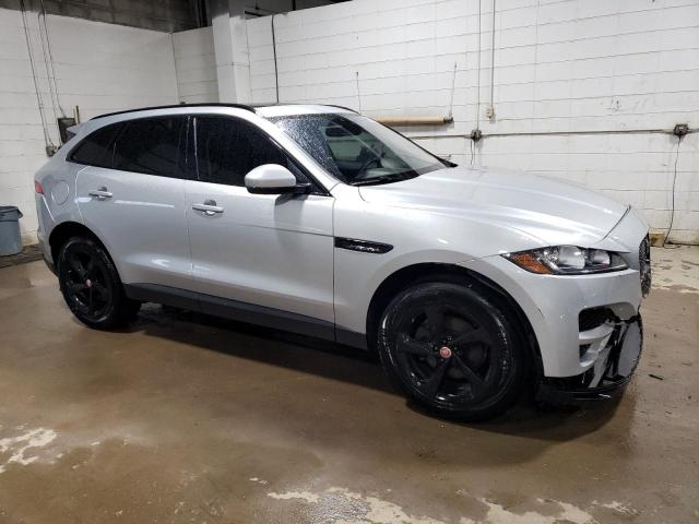 Vin: sadcj2fx2la654768, lot: 60615285, jaguar f-pace premium 20204