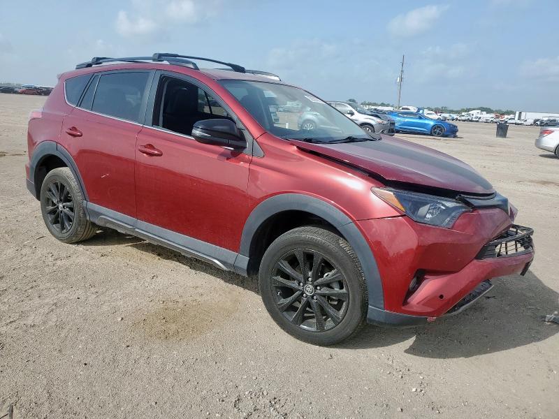 2018 TOYOTA RAV4 ADVEN 2T3RFREV5JW766382