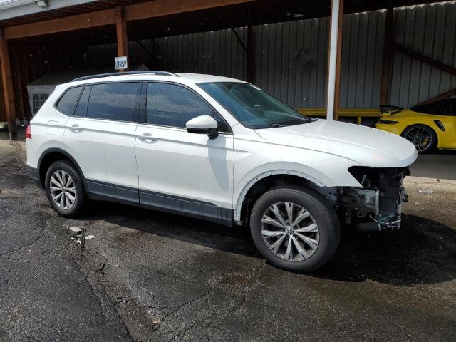 Vin: 3vv0b7ax6jm094609, lot: 59550215, volkswagen tiguan s 20184