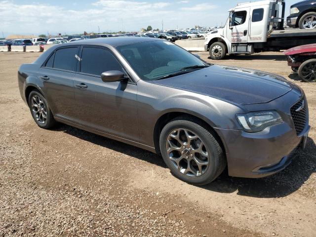 Vin: 2c3ccaggxgh183057, lot: 62299495, chrysler 300 s 20164