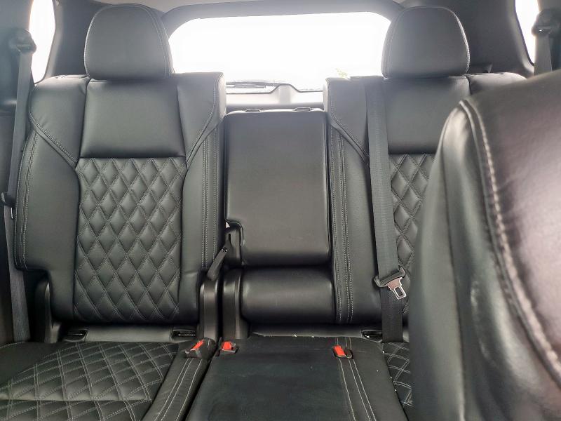 2022 MITSUBISHI OUTLANDER - JA4J3VA89NZ037378