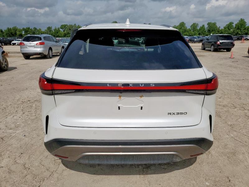2024 LEXUS RX 350 BAS 2T2BAMBA2RC026651
