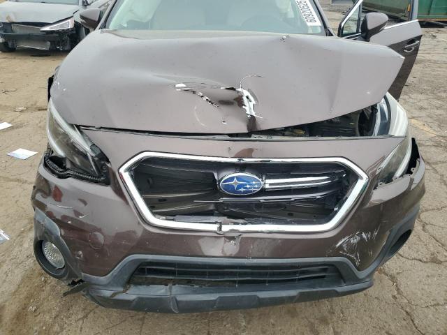 2019 SUBARU OUTBACK 2. 4S4BSAFC5K3371940