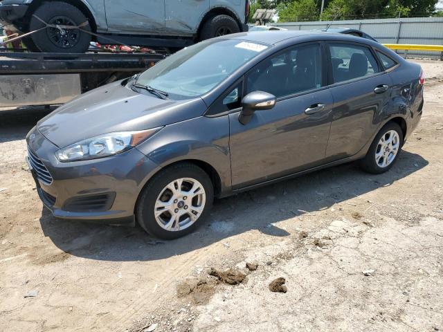 FORD FIESTA SE
