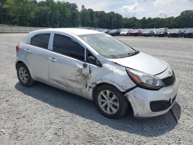 2012 KIA RIO LX - KNADM5A31C6015200