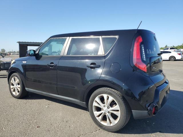 Vin: kndjp3a50g7238959, lot: 60527645, kia soul + 20162