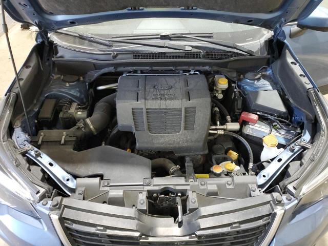 2021 SUBARU FORESTER P JF2SKAJC6MH518818