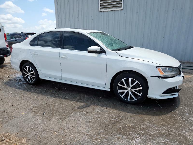 Vin: 3vwdb7aj2hm310975, lot: 59494625, volkswagen jetta se 20174