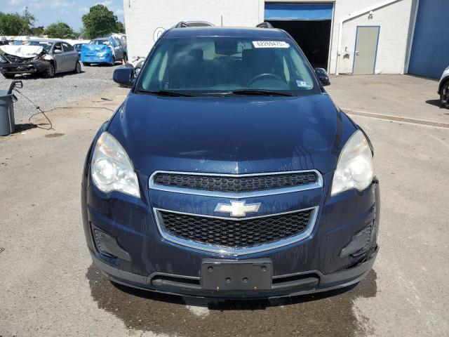2015 CHEVROLET EQUINOX LT - 2GNFLFEKXF6289474
