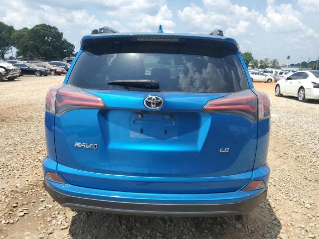 2018 TOYOTA RAV4 LE - 2T3ZFREV0JW461906