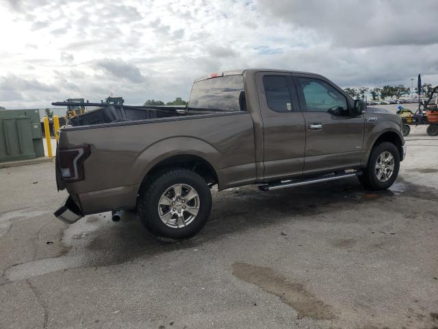 Vin: 1ftex1cp9ffb57161, lot: 58139805, ford f-150 super cab 20153