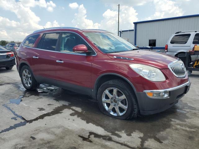 Vin: 5galrbed8aj114898, lot: 60786395, buick enclave cxl 20104