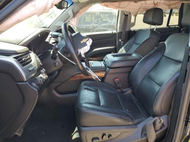 2018 CHEVROLET TAHOE K150 - 1GNSKCKC6JR252500