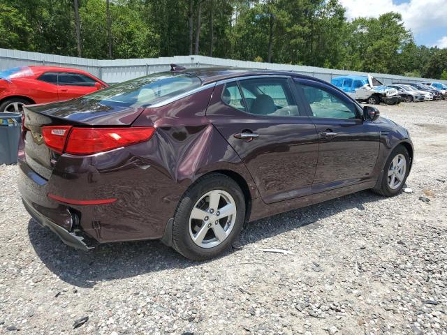Vin: 5xxgm4a73fg464817, lot: 61463725, kia optima lx 20153