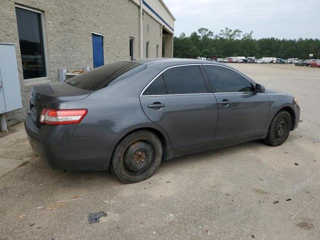 Vin: 4t1bf3ekxbu760544, lot: 58811665, toyota camry base 20113