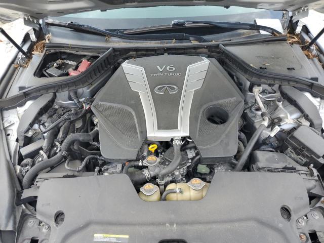 2016 INFINITI Q50 RED SP JN1FV7AR5GM451562