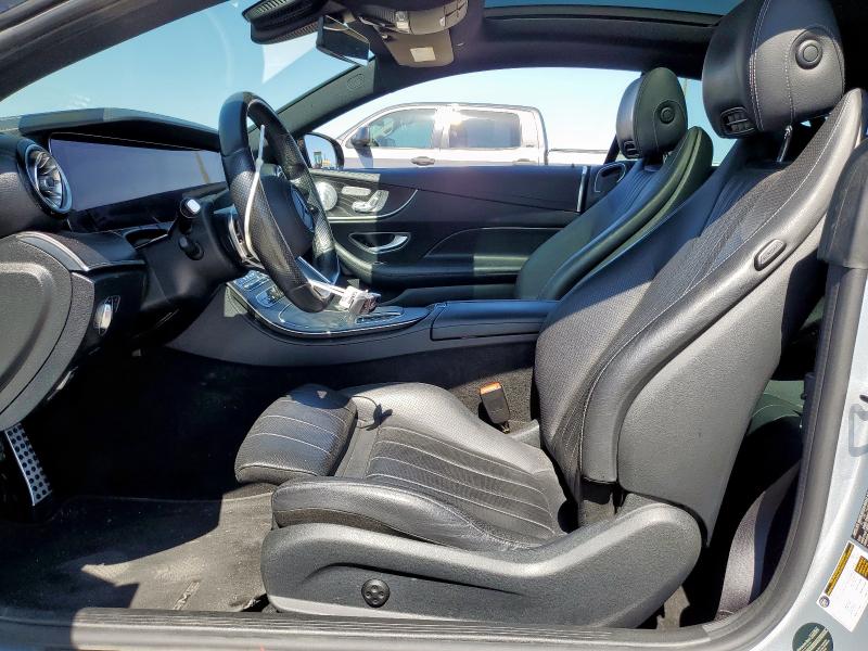 2021 MERCEDES-BENZ E 450 W1K1J5JBXMF150897