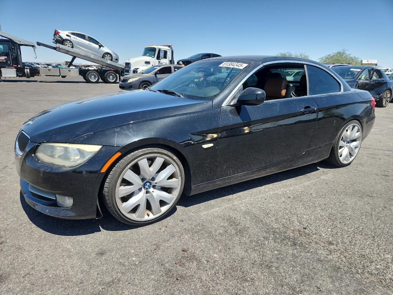 BMW 3 SERIES I