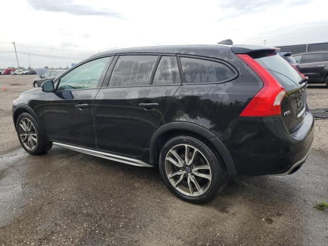 Vin: yv4612hk6g1016486, lot: 60039475, volvo v60 premier 20162