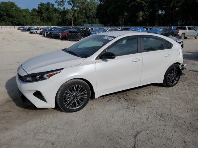 Vin: 3kpf54ad9pe661175, lot: 59342555, kia forte gt line 2023 img_1