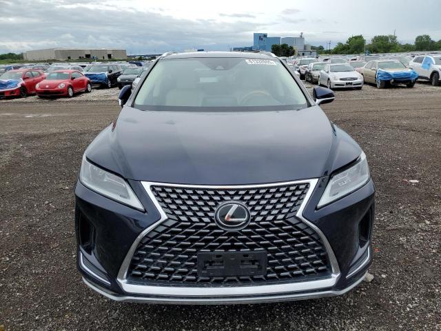 2021 LEXUS RX 350 - 2T2HZMAA7MC184142