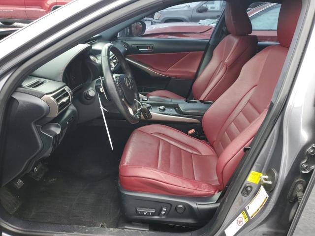 2015 LEXUS IS 350 JTHCE1D24F5006684