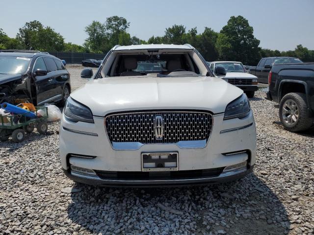 2020 LINCOLN AVIATOR RE 5LM5J7WC5LGL30749