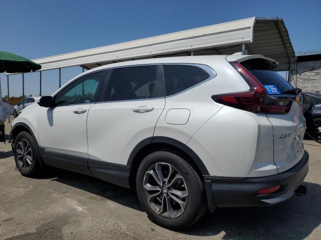 Vin: 2hkrw2h57lh690015, lot: 62112605, honda crv ex 20202