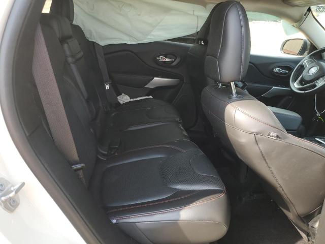 2018 JEEP CHEROKEE T - 1C4PJMBX0JD610455