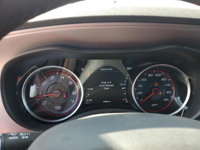 2023 DODGE CHARGER SC 2C3CDXGJ3PH555642