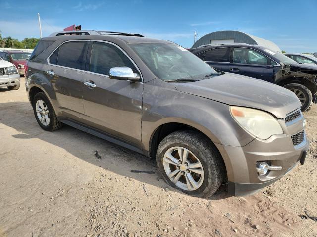 2012 CHEVROLET EQUINOX LTZ #3235867062