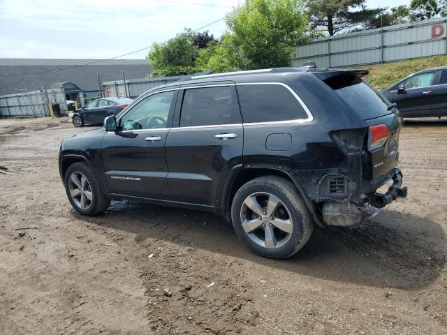 Vin: 1c4rjfct2ec190726, lot: 59573715, jeep grand cher overland 20142