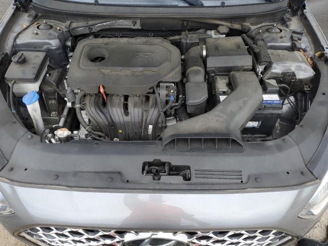 2019 HYUNDAI SONATA LIM - 5NPE34AF9KH816766