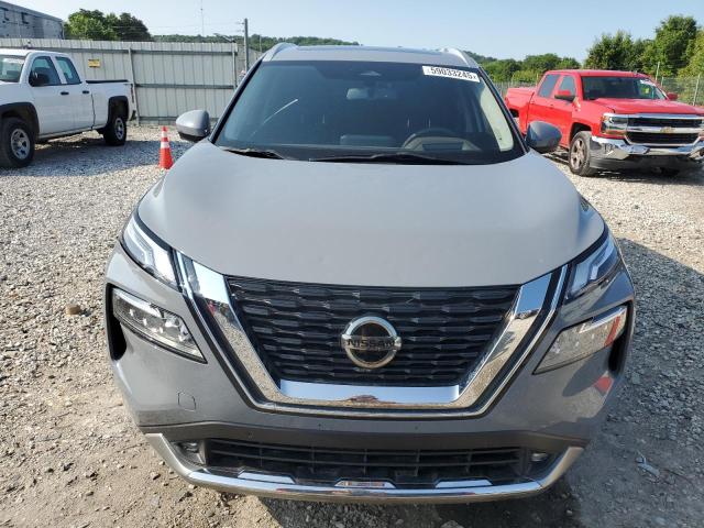 2021 NISSAN ROGUE PLAT JN8AT3DD2MW304495