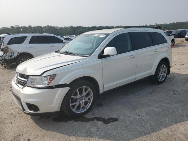 DODGE JOURNEY SX