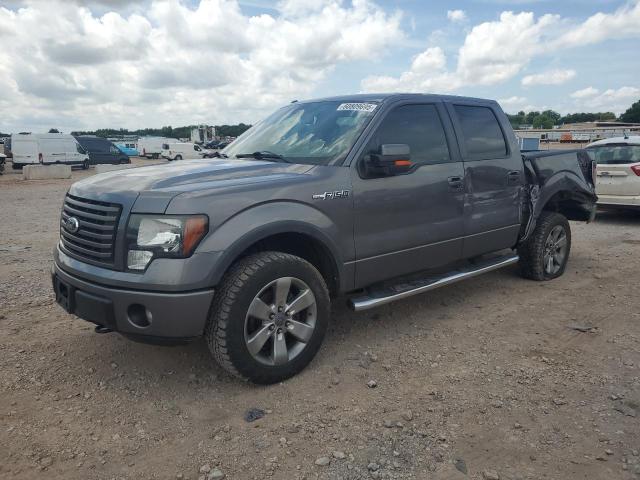 Vin: 1ftfw1ef7bfd40712, lot: 60809695, ford f-150 supercrew 2011 img_1