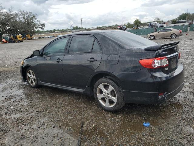 Vin: 2t1bu4ee6cc918676, lot: 59399385, toyota corolla base 20122